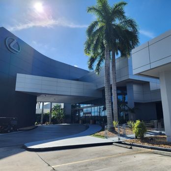 JM Lexus - Car Dealers Near Me - Margate, Florida JM Lexus - Car Dealers Near Me - Margate, Florida