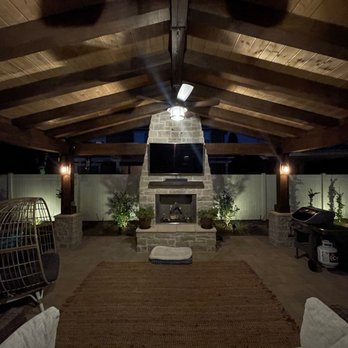 Sanz Landscape Construction - Backyard Patio - Masonry/Concrete Near Me - Valley Center , California Sanz Landscape Construction - Backyard Patio - Masonry/Concrete Near Me - Valley Center , California
