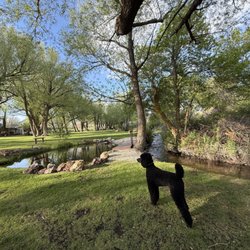 Welcome Station Rv Park