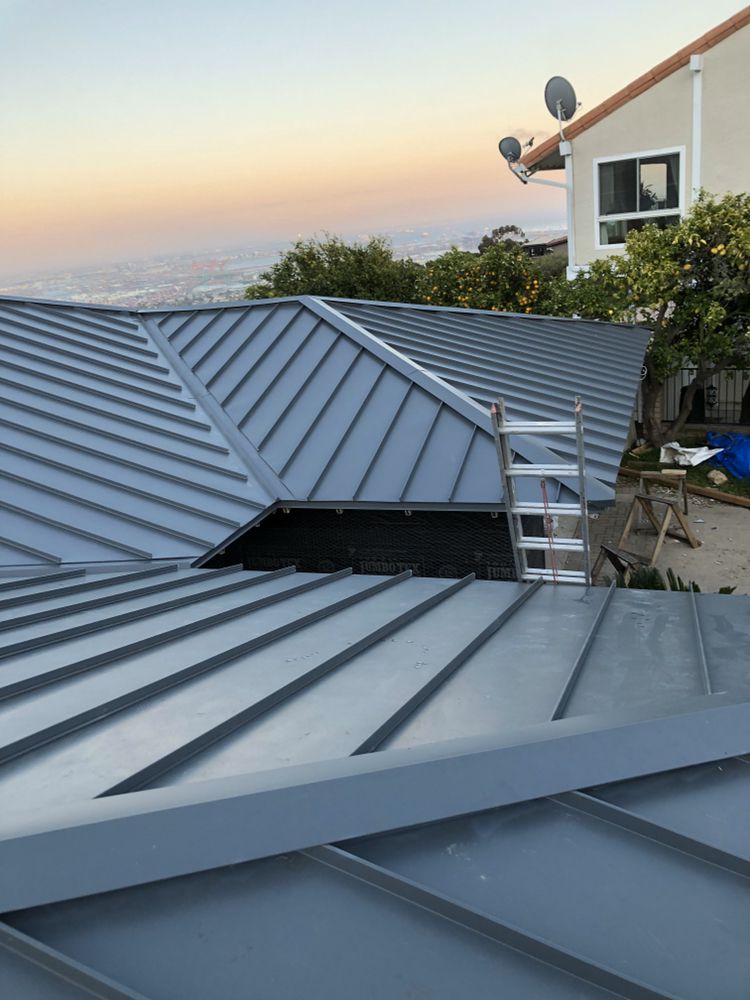 Slide of Factor Roofing
