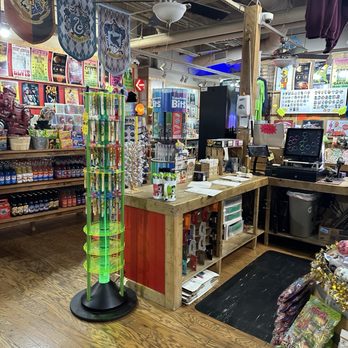 Rocket Fizz - Candy Stores Near Me - Asheville, North Carolina