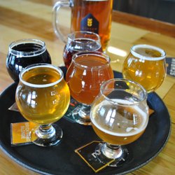Schram Haus Brewery