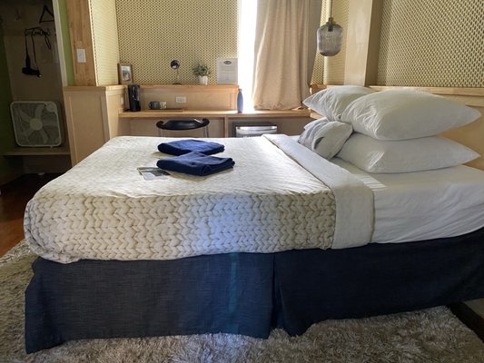 Cambie Seymour Hostel by null