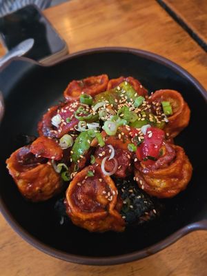 Gorkhali - Brooklyn by null