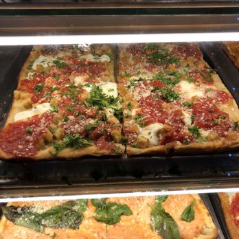 Champion Pizza - Pizza Near Me - New York, New York