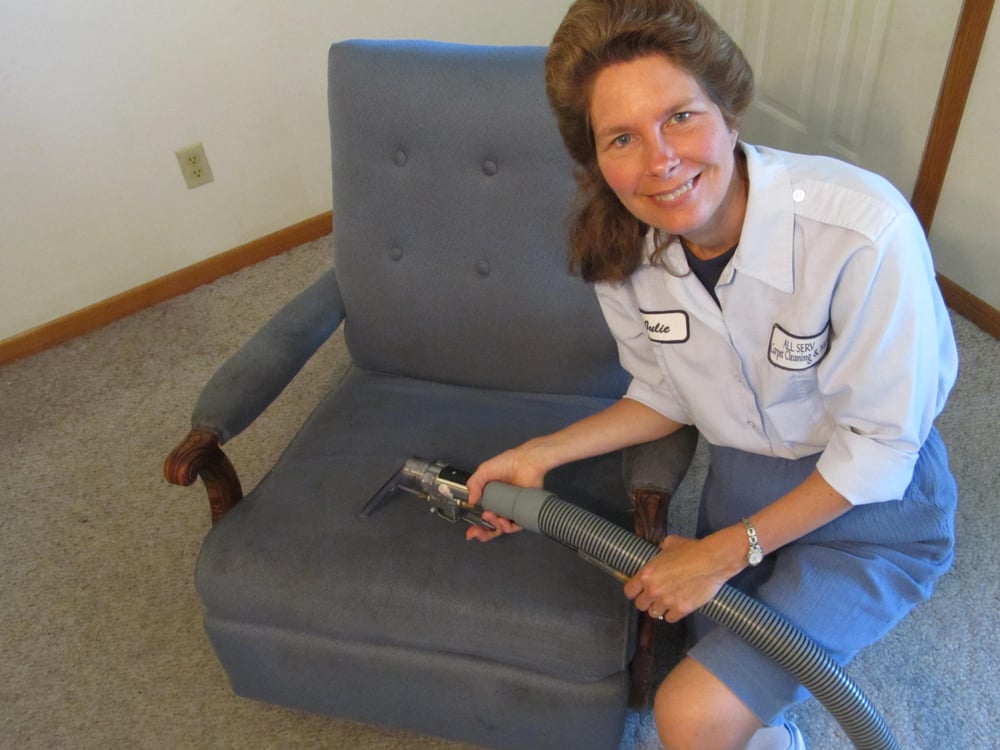 ALLSERV CARPET CLEANING & MORE Updated September 2024 14 Photos