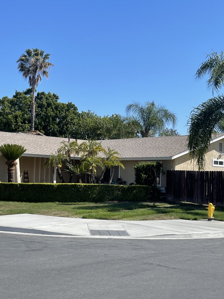 Slide of La Stay Dry Roofing