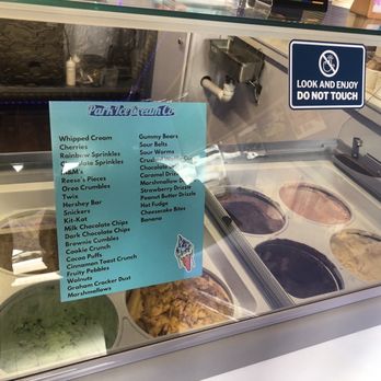 Park Ice Cream - Ice Cream & Frozen Yogurt Near Me - Roselle Park, New Jersey Park Ice Cream - Ice Cream & Frozen Yogurt Near Me - Roselle Park, New Jersey