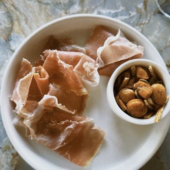 Lumbre - Jamon Iberia - Spanish Near Me - Tampa, Florida