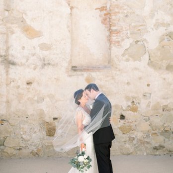 Brett Hickman Photographers - The Mission - Event Photography Near Me - Tustin, California