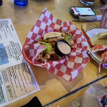 Dixie Grill - Calamari - Southern Near Me - Aiea, Hawaii Dixie Grill - Calamari - Southern Near Me - Aiea, Hawaii