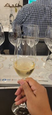 Napa Valley Wine Academy by null