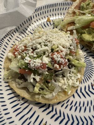 Rey Tacos by null