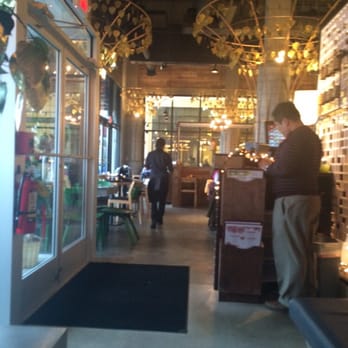 Asia Nine - Hostess area - Sushi Bars Near Me - Gaithersburg, Maryland