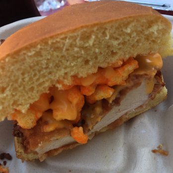 Roost Chicken & Biscuits - Trump Burger - Southern Near Me - Chicago, Illinois Roost Chicken & Biscuits - Trump Burger - Southern Near Me - Chicago, Illinois
