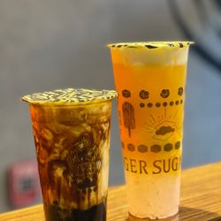 Tiger Sugar