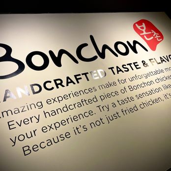 Bonchon Flushing Northern - Korean Near Me - Flushing, New York