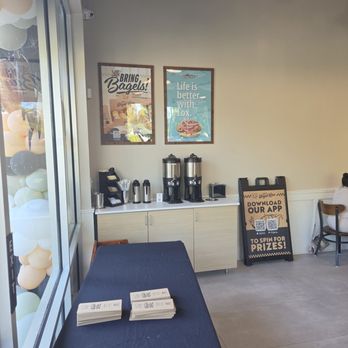 Jeff's Bagel Run - Coffee & Tea Near Me - Plantation, Florida Jeff's Bagel Run - Coffee & Tea Near Me - Plantation, Florida