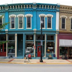 North Star Antiques