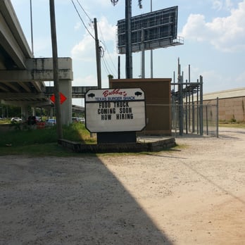Bubba's Texas Burger Shack - Burgers Near Me - Houston, Texas