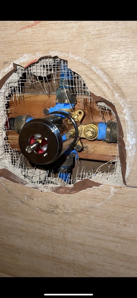 Slide of Masters Plumbing