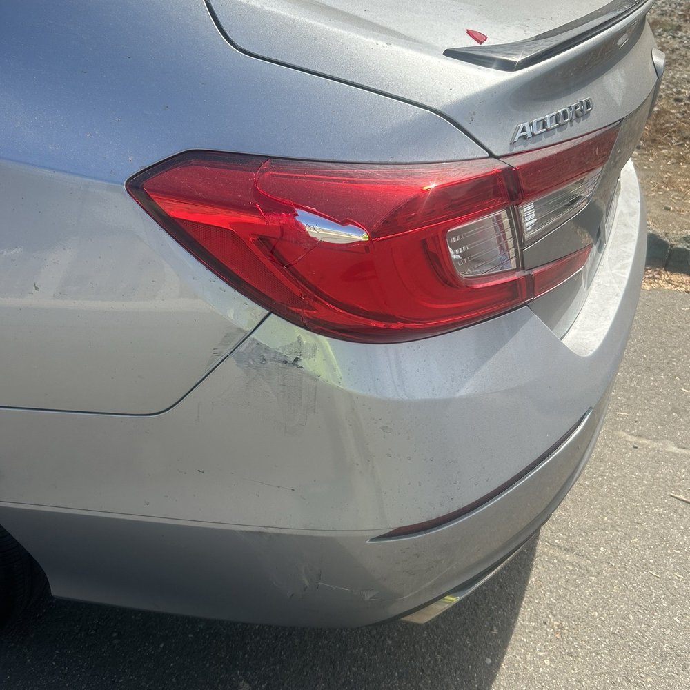 Ben Clymer's The Body Shop - Accident - Body Shops Near Me - Ontario, California