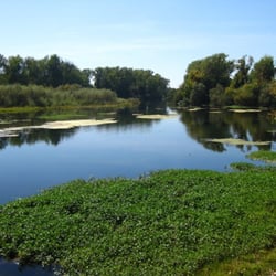Oakdale Recreation Area