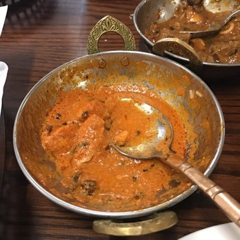 Evans BBQ & Grill by Gul's Kitchen - This is the butter chicken I ordered! Absolutely amazing! This place won't disappoint! - Indian Near Me - San Antonio, Texas Evans BBQ & Grill by Gul's Kitchen - This is the butter chicken I ordered! Absolutely amazing! This place won't disappoint! - Indian Near Me - San Antonio, Texas