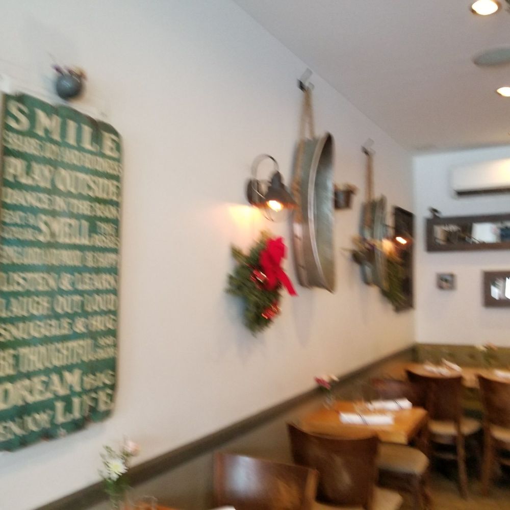 Copper Kettle Cafe - Quaint and cozy - New American Near Me - Hartsdale, New York Copper Kettle Cafe - Quaint and cozy - New American Near Me - Hartsdale, New York