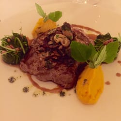 Deichmann - Veal entrečote