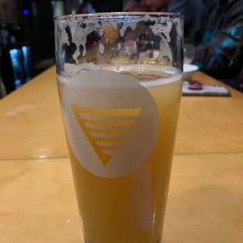 Homes Brewery - Same Same Different IPA - Breweries Near Me - Ann Arbor, Michigan