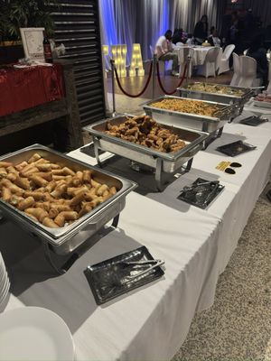 98 Asian Bistro by null