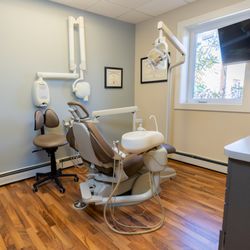 Livingston Dental Group