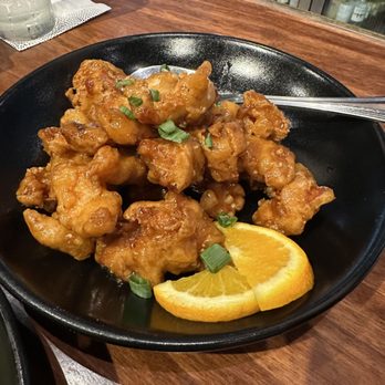 P.F. Chang's - Orange Chicken - Chinese Near Me - San Antonio, Texas P.F. Chang's - Orange Chicken - Chinese Near Me - San Antonio, Texas