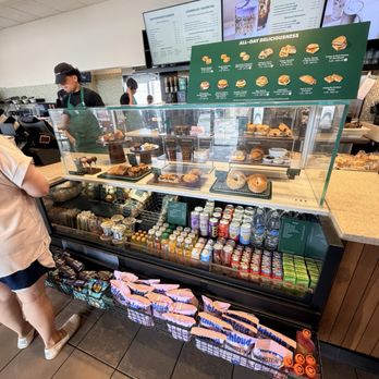 Starbucks - Coffee & Tea Near Me - Houston, Texas Starbucks - Coffee & Tea Near Me - Houston, Texas