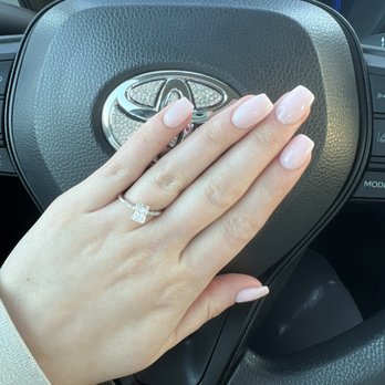 Rose Couture Nail Bar- Prosper - Nail Salons Near Me - Prosper, Texas Rose Couture Nail Bar- Prosper - Nail Salons Near Me - Prosper, Texas