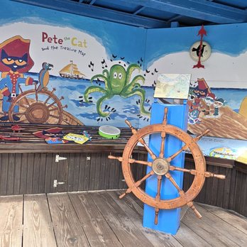 Savannah Children's Museum - Children's Museums Near Me - Savannah, Georgia