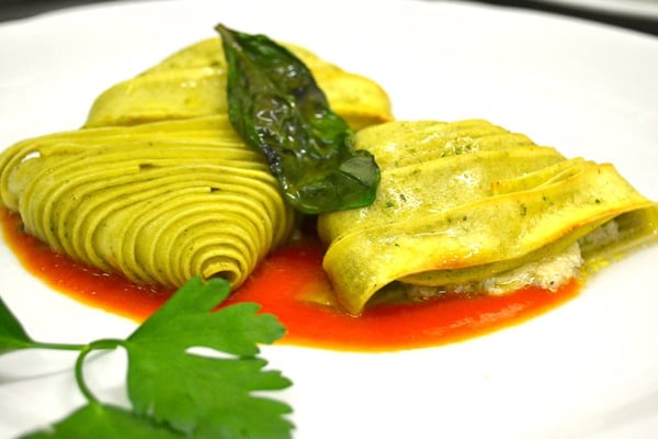 Ristorante Evan's by null