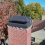 Photo of RDC Chimney