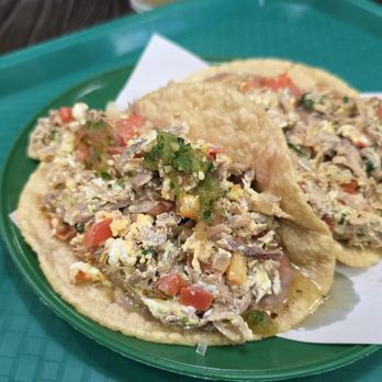 Taco Club - Machaca Breakfast Tacos - Tacos Near Me - Spring Valley, California Taco Club - Machaca Breakfast Tacos - Tacos Near Me - Spring Valley, California
