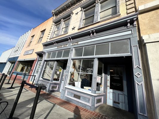 Good Day Cafe by null