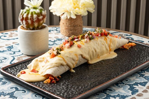 Casa Mexico Restaurant by null