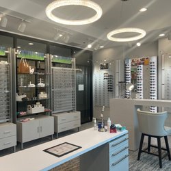 Rayner Eye Clinic
