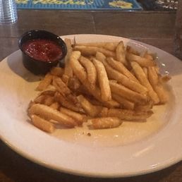 Side of Fries