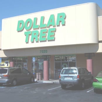 Dollar Tree - Discount Store Near Me - Sacramento, California