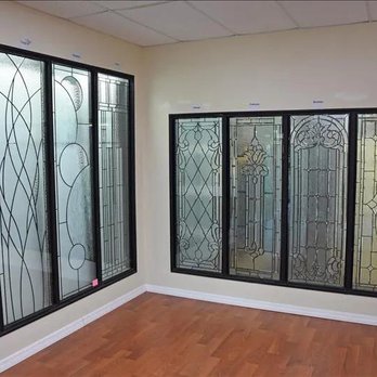 Brum Art Glass - Glass & Mirrors Near Me - Sarasota, Florida Brum Art Glass - Glass & Mirrors Near Me - Sarasota, Florida