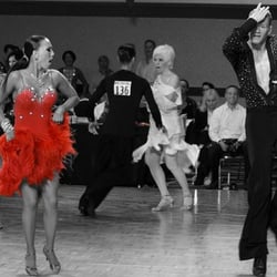 Rhythm Dance Studio
