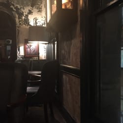 J&M - Speakeasy of the first order.