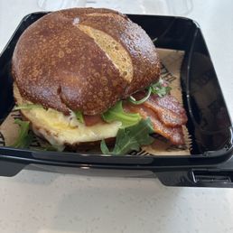 Better Breakfast