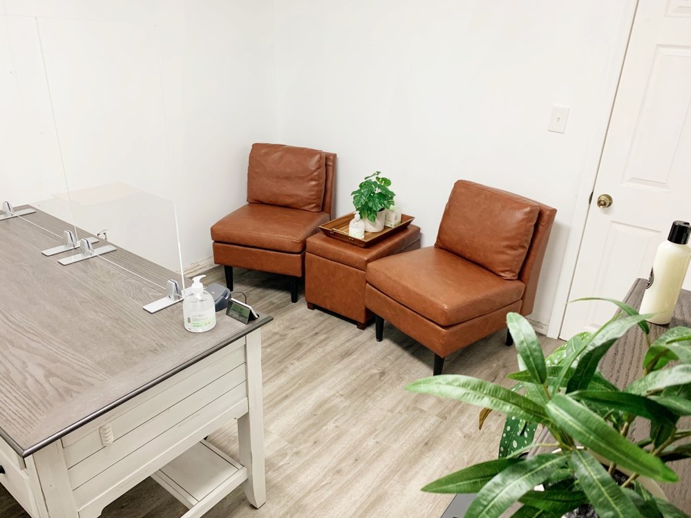 Orlando Leather Care - upholstery in Winter Park, FL